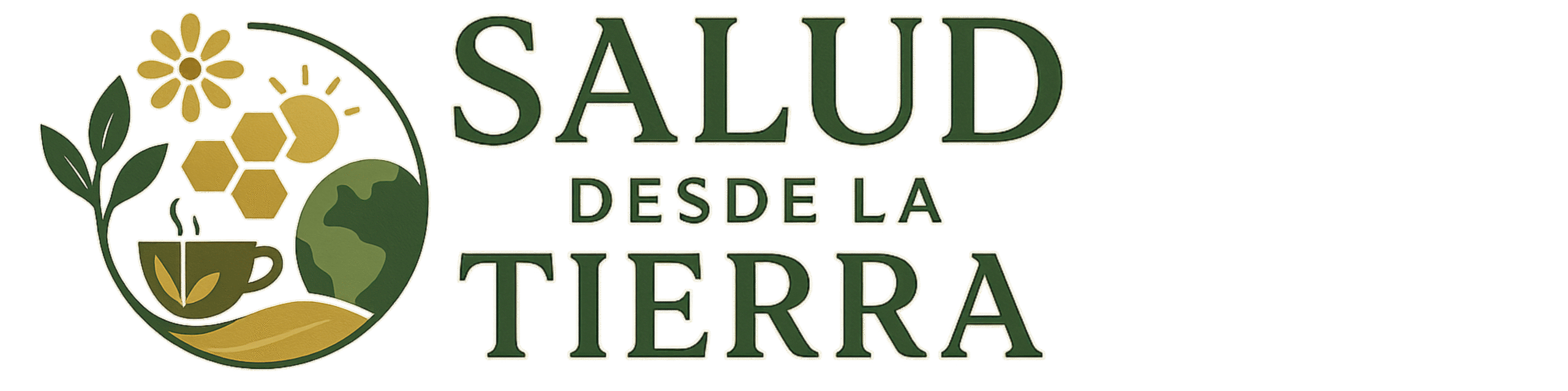 Salud Desde La Tierra